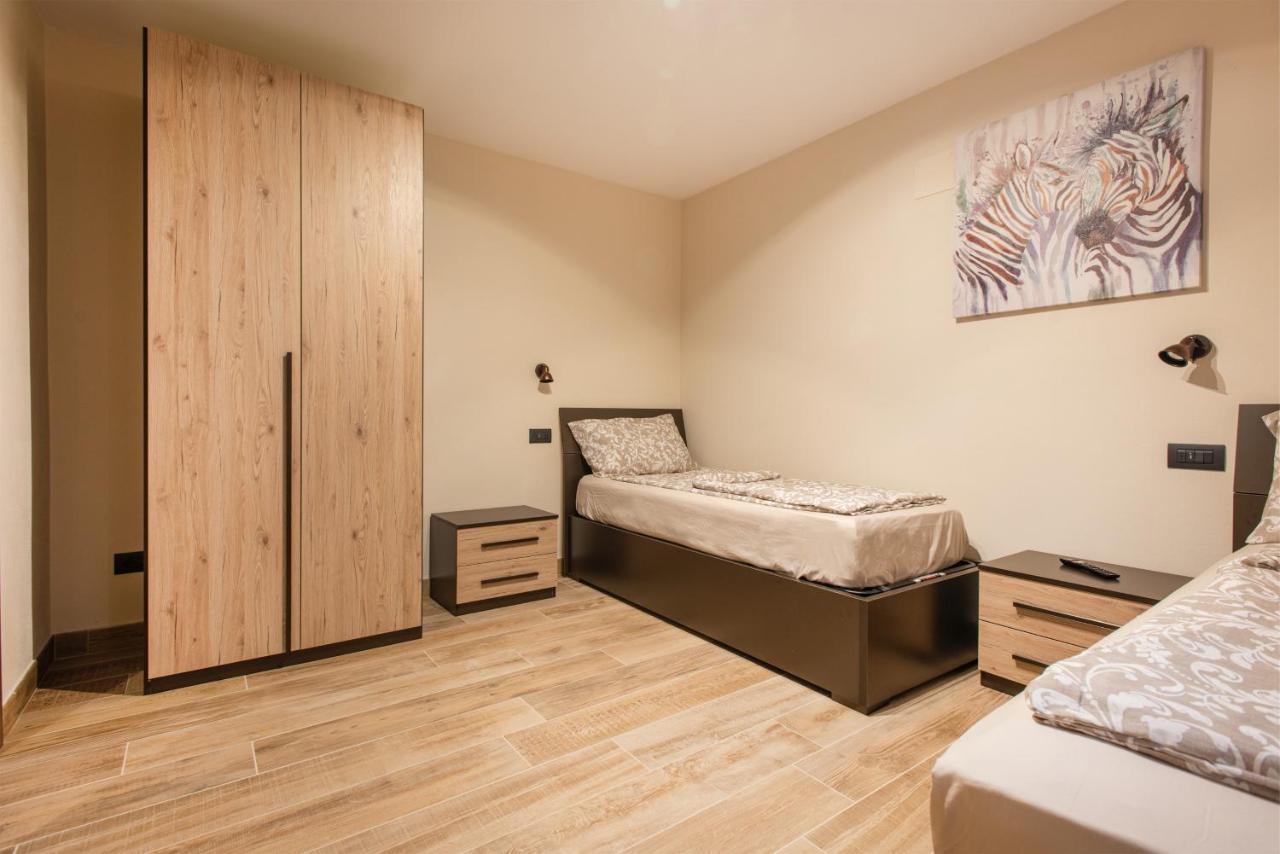 Casa Martinelli Lägenhet Tremosine Exteriör bild