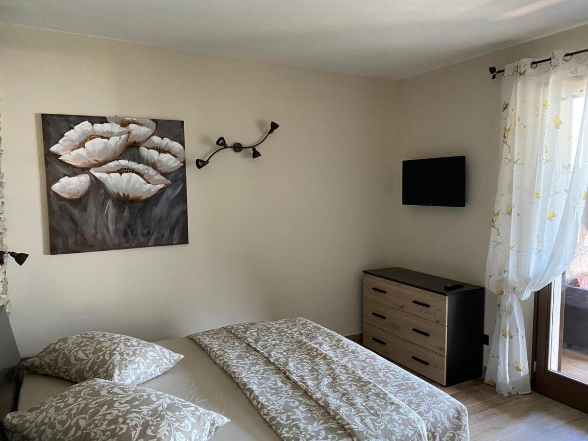 Casa Martinelli Lägenhet Tremosine Exteriör bild