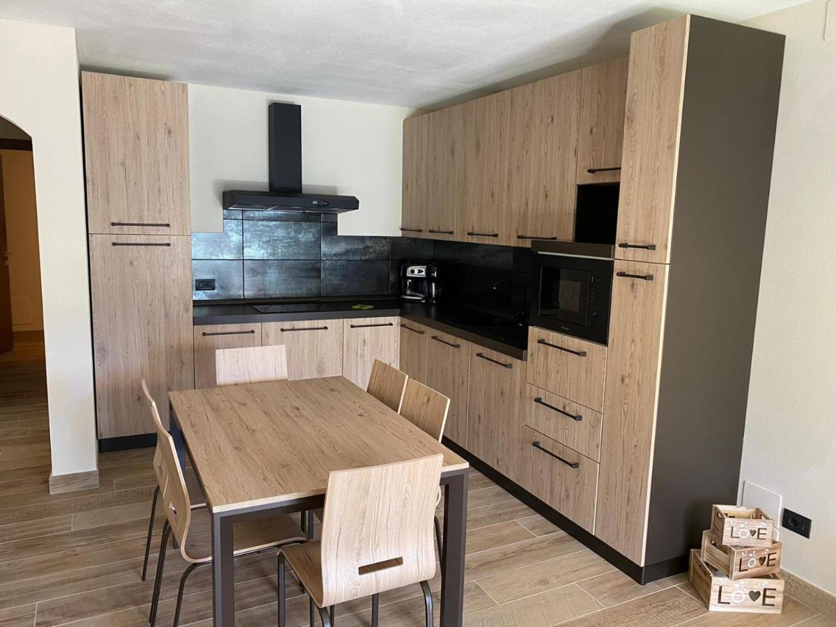 Casa Martinelli Lägenhet Tremosine Exteriör bild
