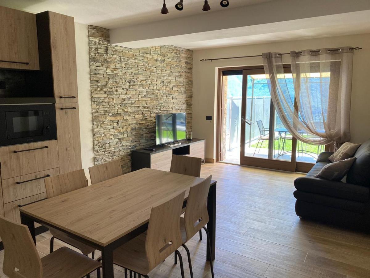 Casa Martinelli Lägenhet Tremosine Exteriör bild
