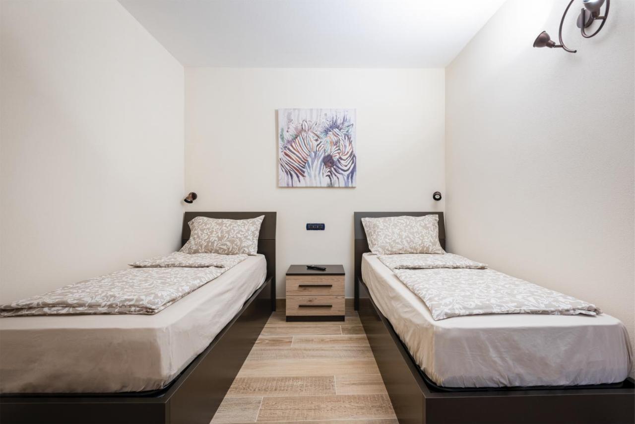 Casa Martinelli Lägenhet Tremosine Exteriör bild