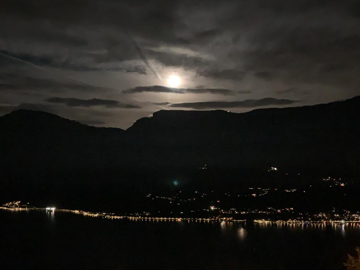 Casa Martinelli Lägenhet Tremosine Exteriör bild